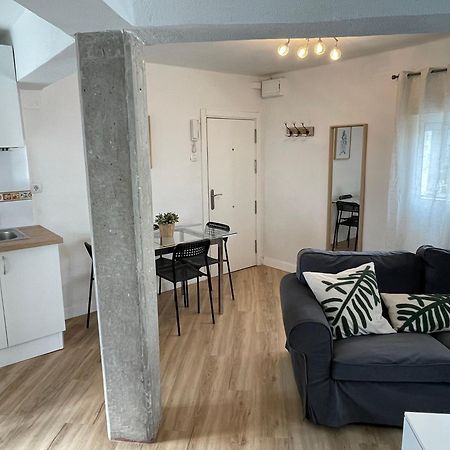 Fedriani Bright And Cosy Apartment Sevilla Eksteriør billede