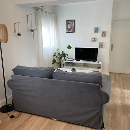 Fedriani Bright And Cosy Apartment Sevilla Eksteriør billede