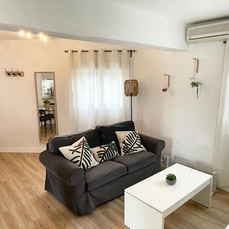Fedriani Bright And Cosy Apartment Sevilla Eksteriør billede