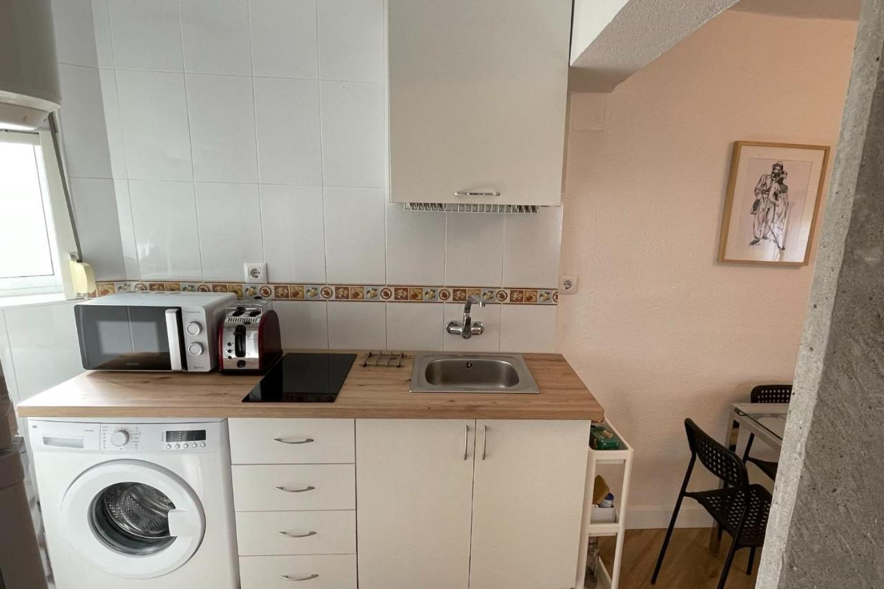Fedriani Bright And Cosy Apartment Sevilla Eksteriør billede
