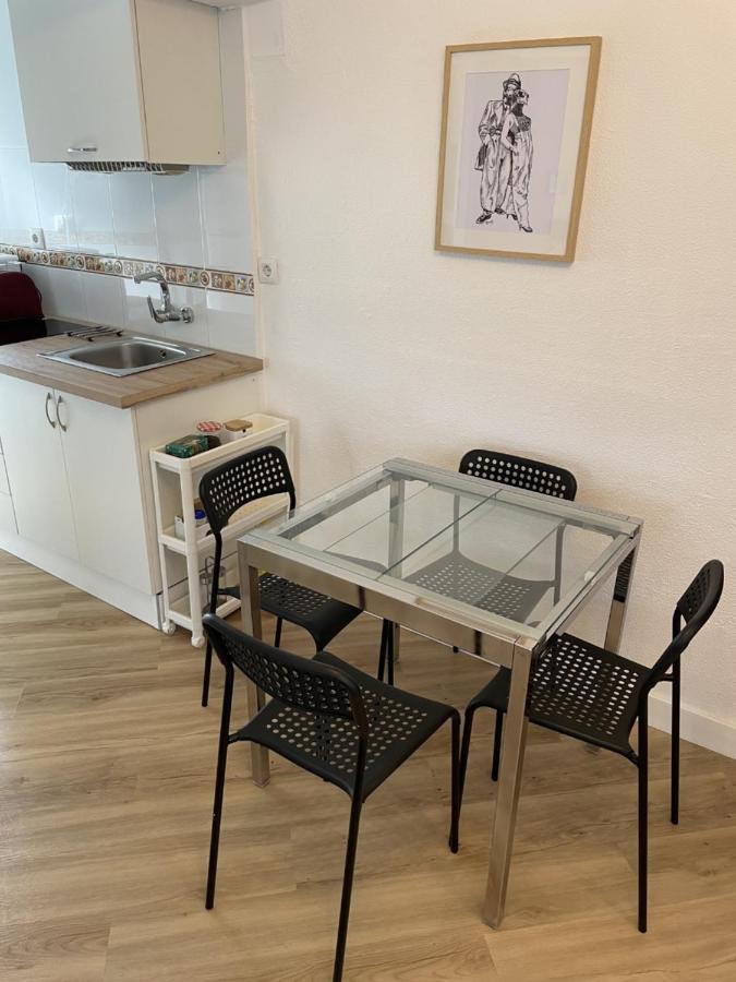 Fedriani Bright And Cosy Apartment Sevilla Eksteriør billede